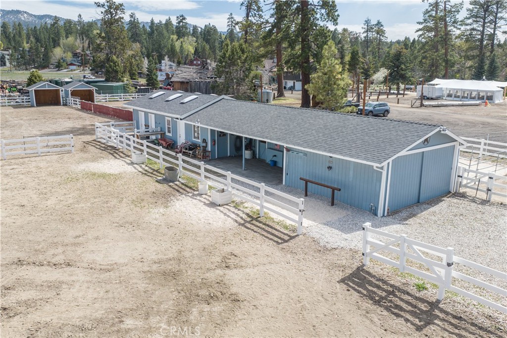 1420 Shay Road