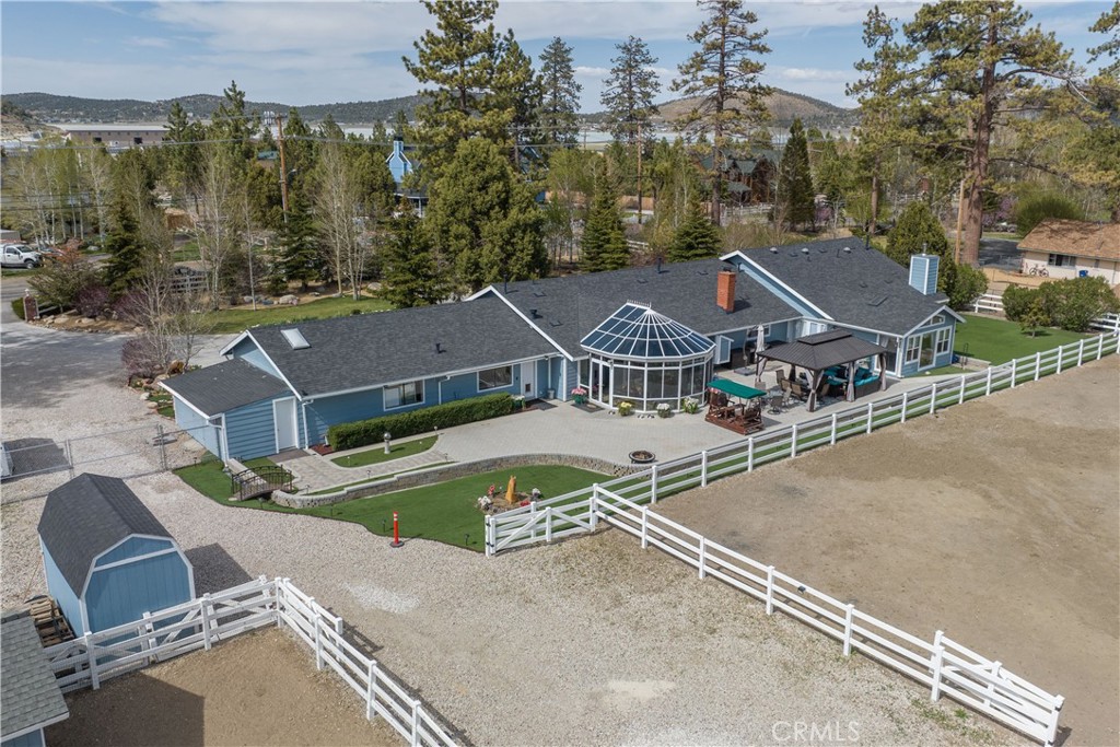 1420 Shay Road
