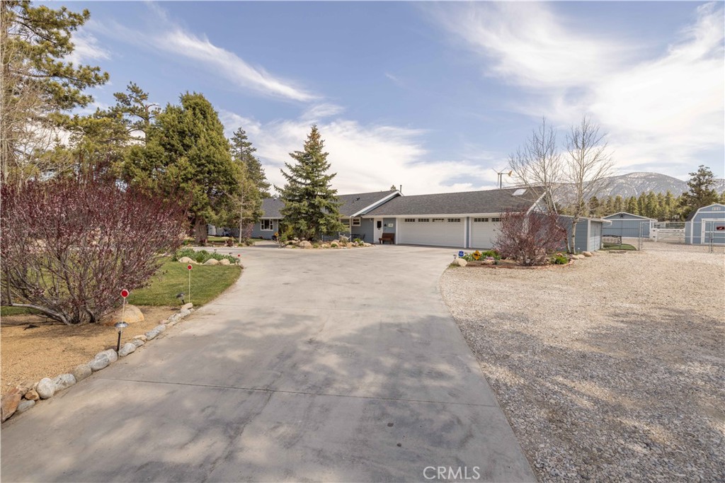 1420 Shay Road