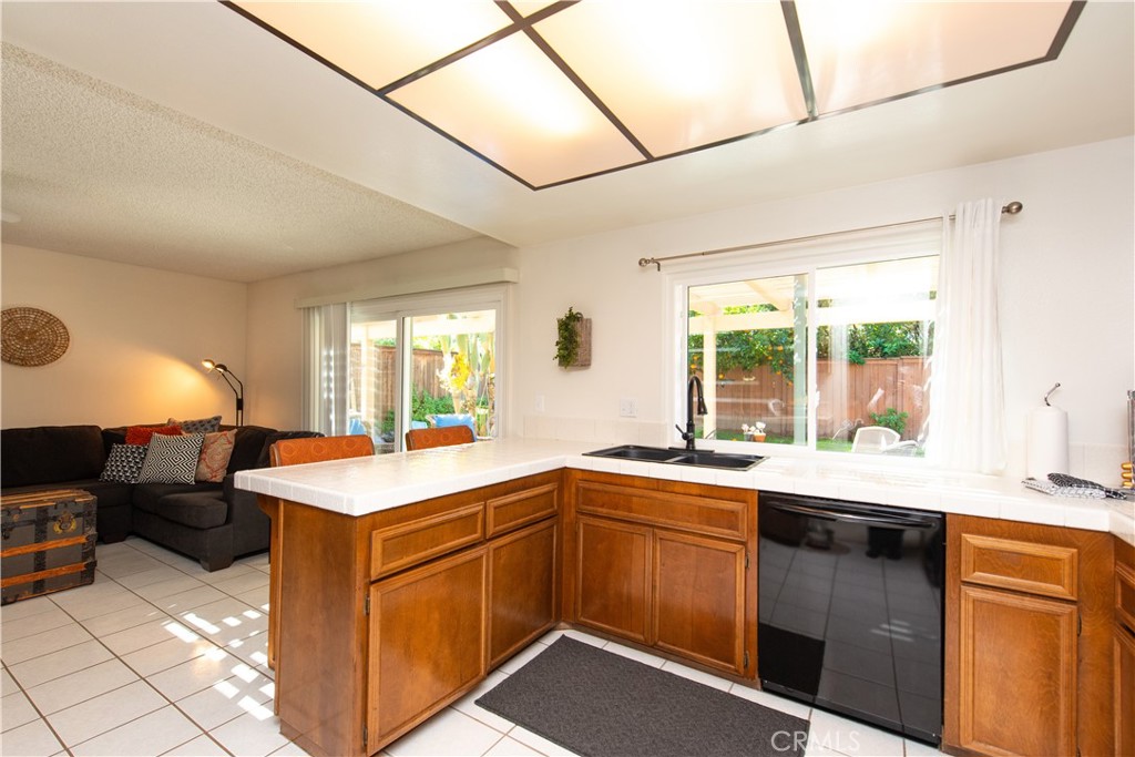 258 Echo Canyon Place