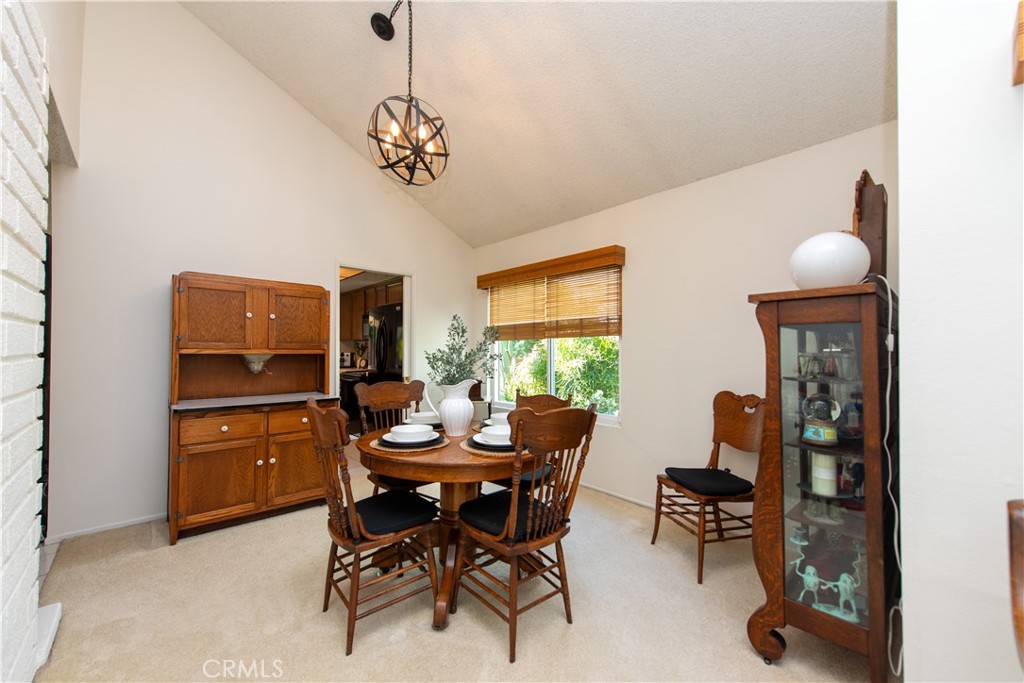 258 Echo Canyon Place