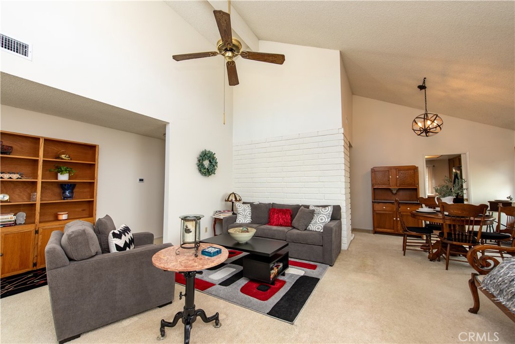 258 Echo Canyon Place