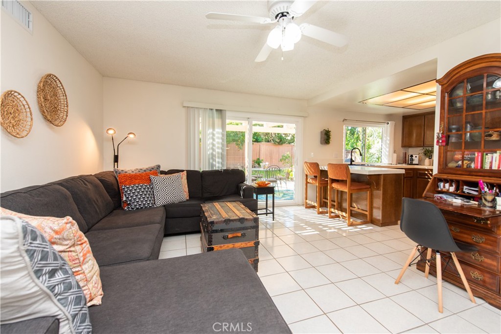 258 Echo Canyon Place