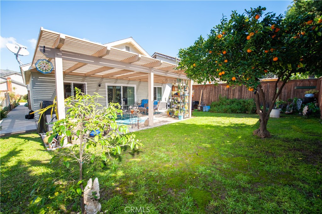 258 Echo Canyon Place