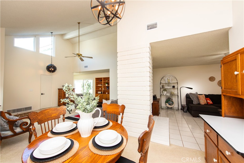 258 Echo Canyon Place