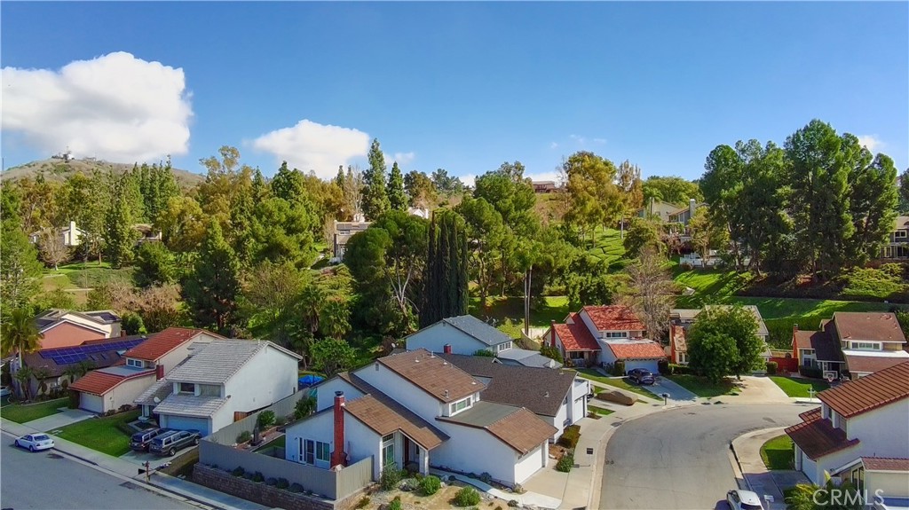 258 Echo Canyon Place