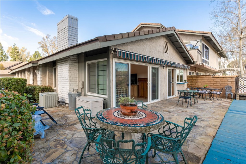 6550 E Paseo Alcazaa