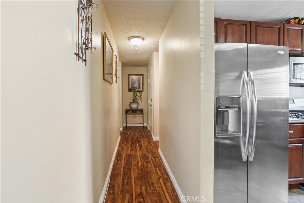 12124 Barnwall Street