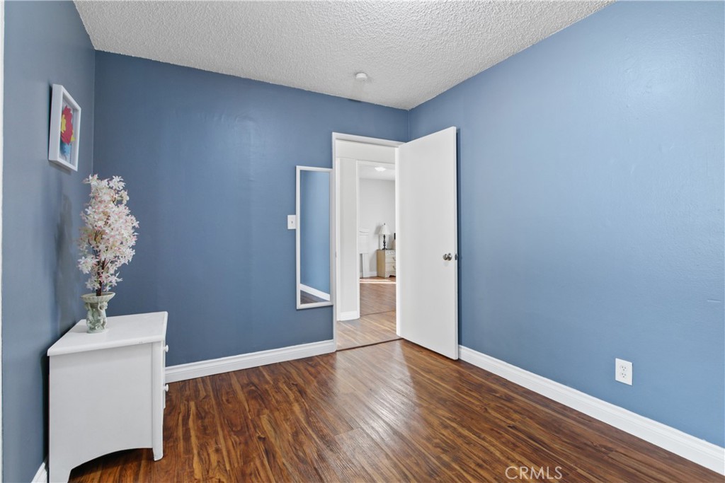 12124 Barnwall Street