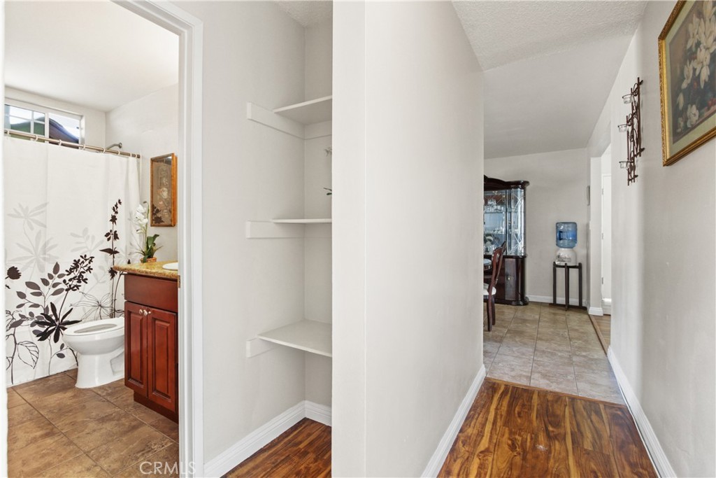 12124 Barnwall Street