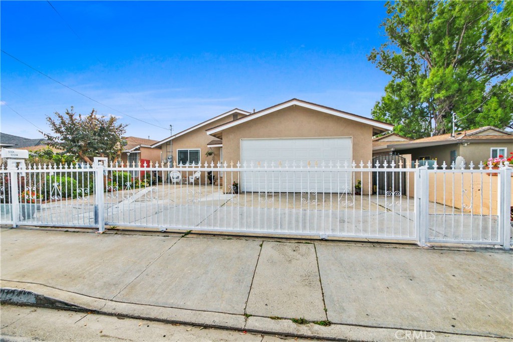 12124 Barnwall Street