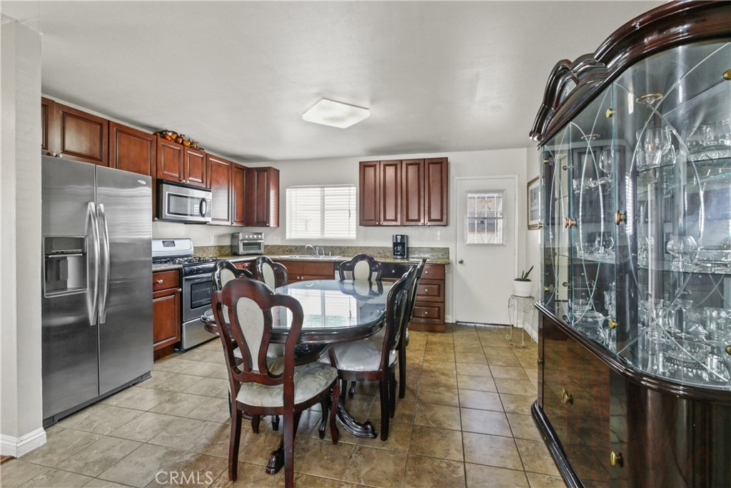 12124 Barnwall Street