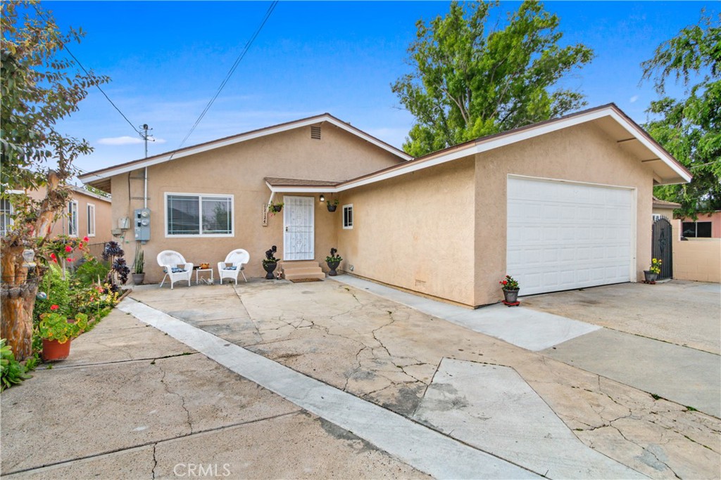 12124 Barnwall Street