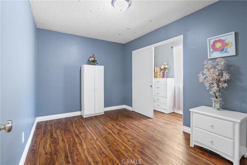 12124 Barnwall Street