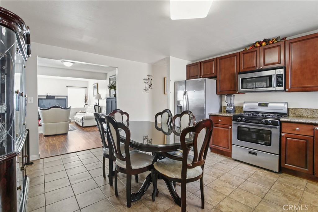 12124 Barnwall Street