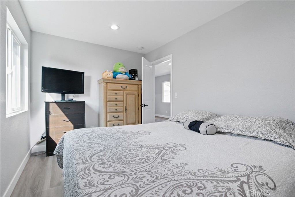 12124 Barnwall Street