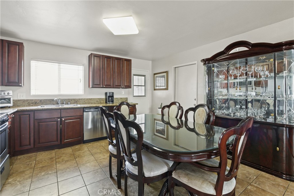 12124 Barnwall Street