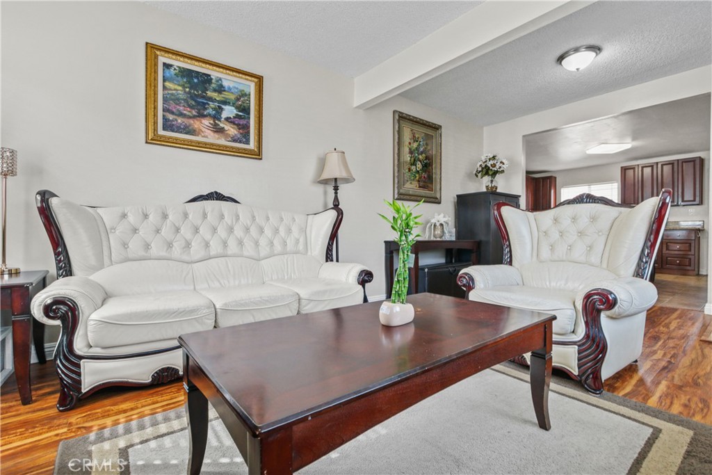 12124 Barnwall Street