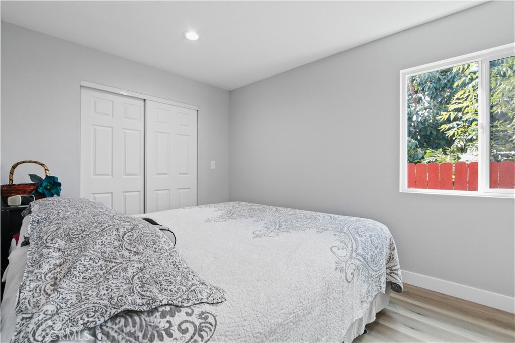 12124 Barnwall Street