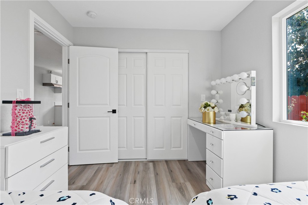 12124 Barnwall Street