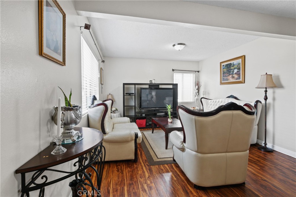 12124 Barnwall Street