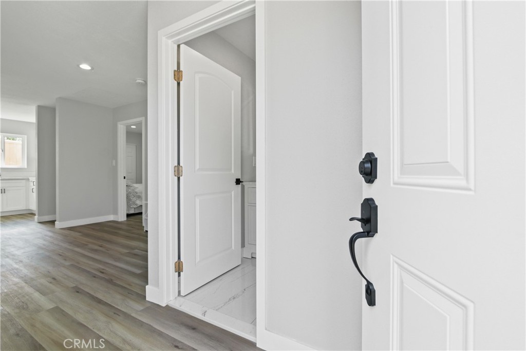 12124 Barnwall Street