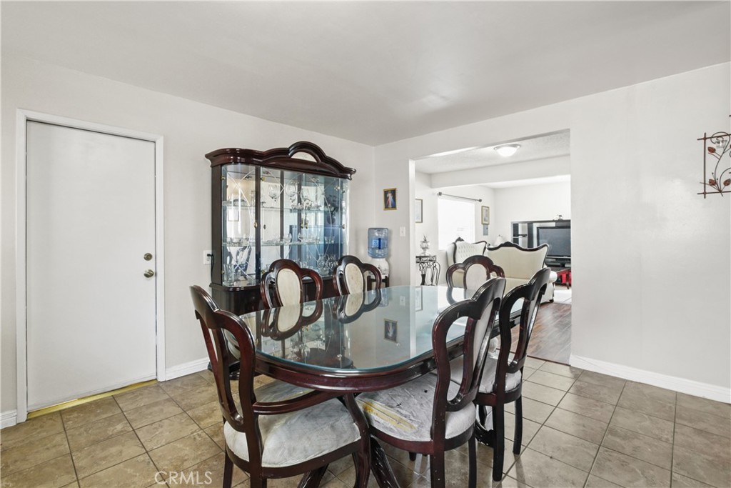 12124 Barnwall Street