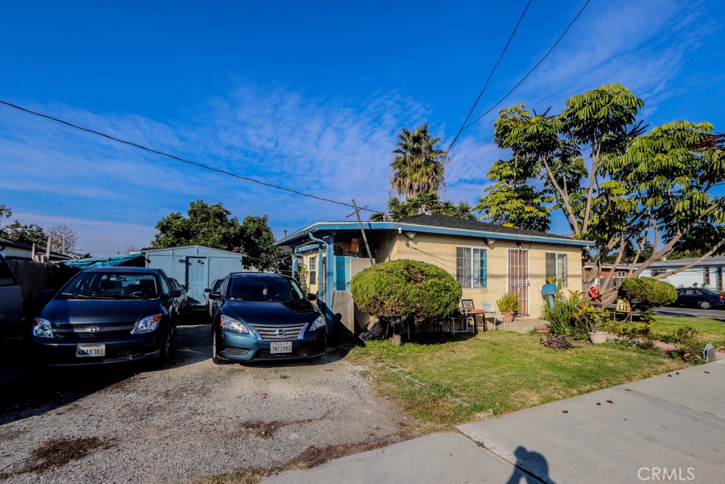 13503 Kornblum Avenue