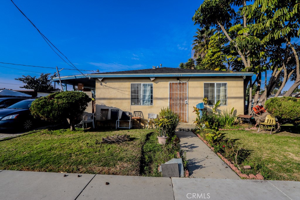 13503 Kornblum Avenue