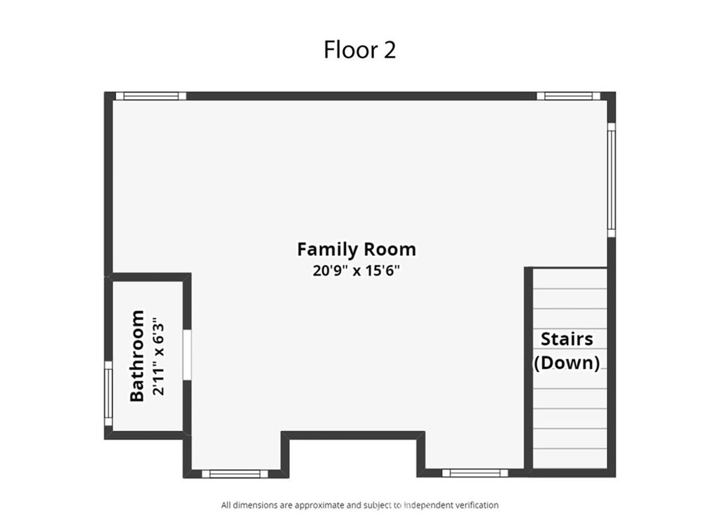 4416 Candleberry Avenue