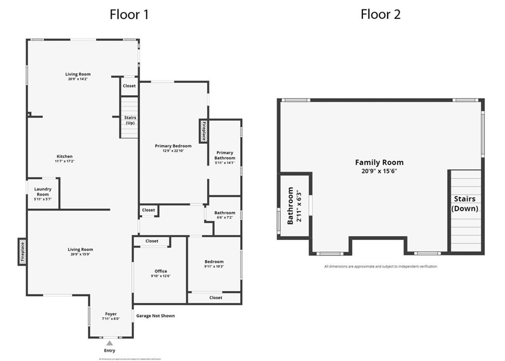 4416 Candleberry Avenue