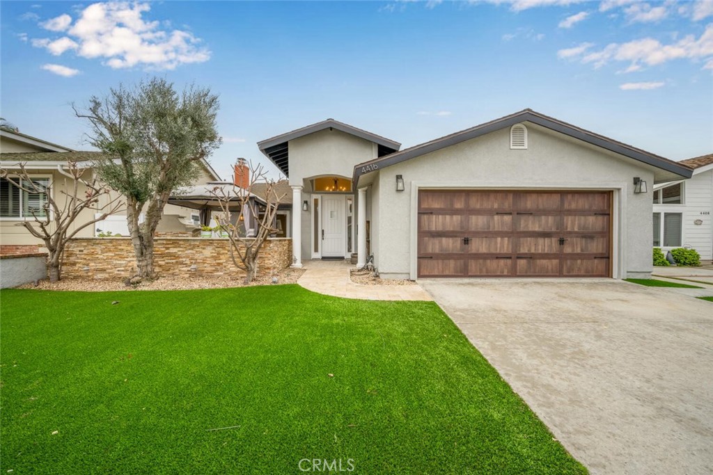 4416 Candleberry Avenue