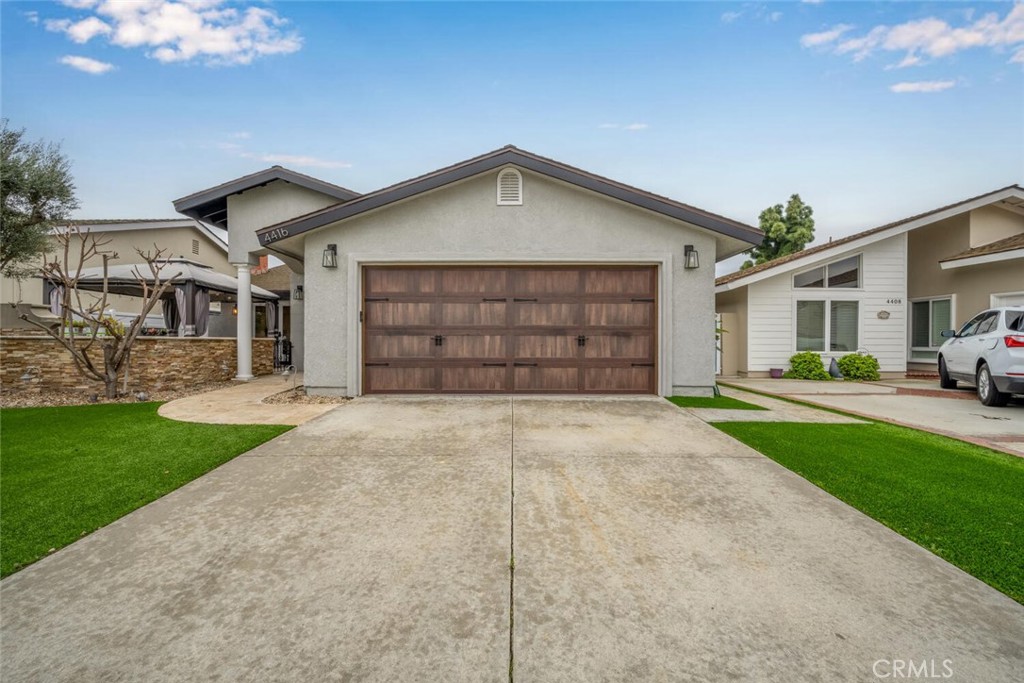 4416 Candleberry Avenue