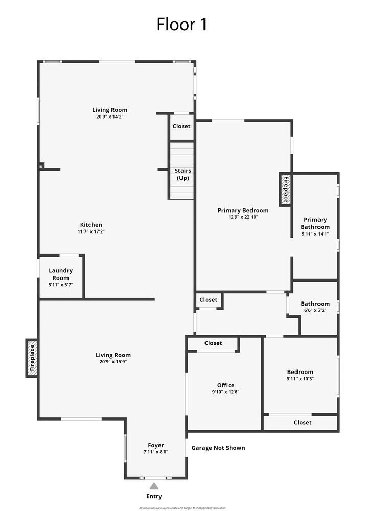 4416 Candleberry Avenue