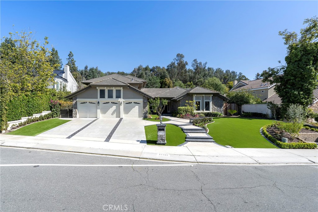 27702 Greenfield Drive
