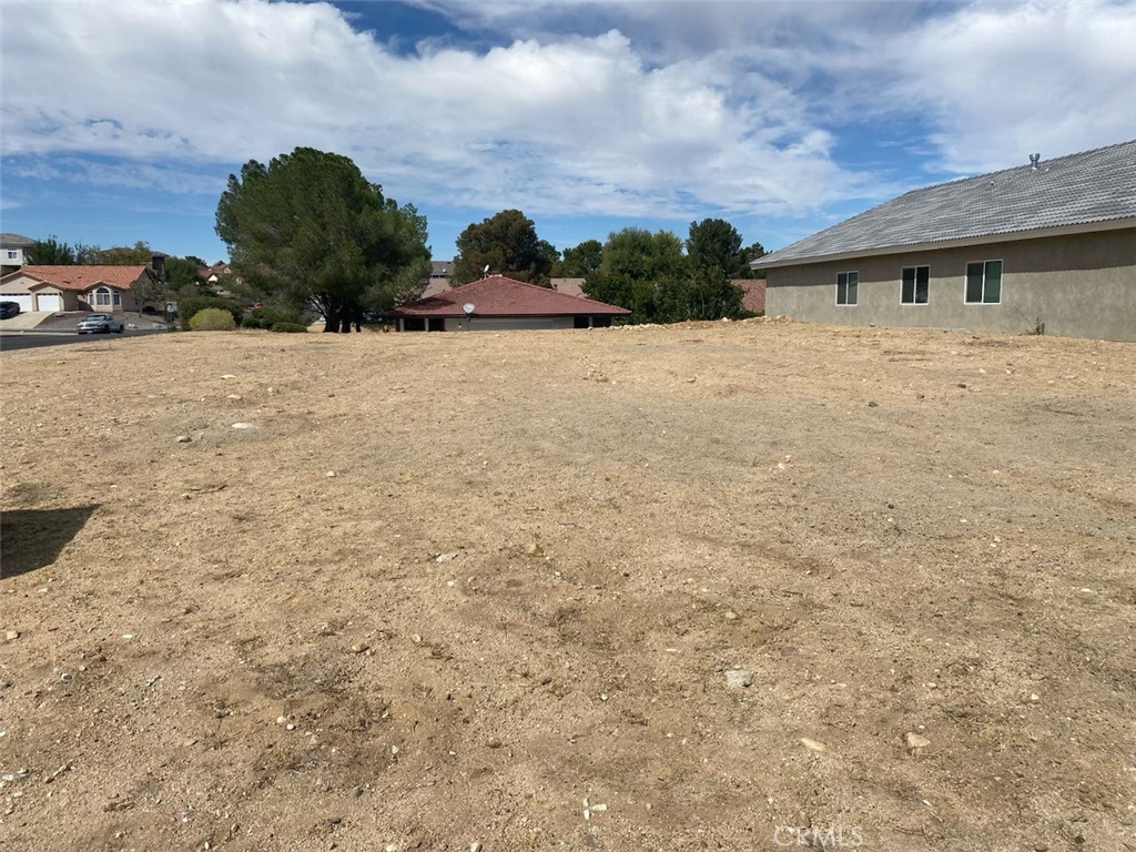 12846 Fairway Road