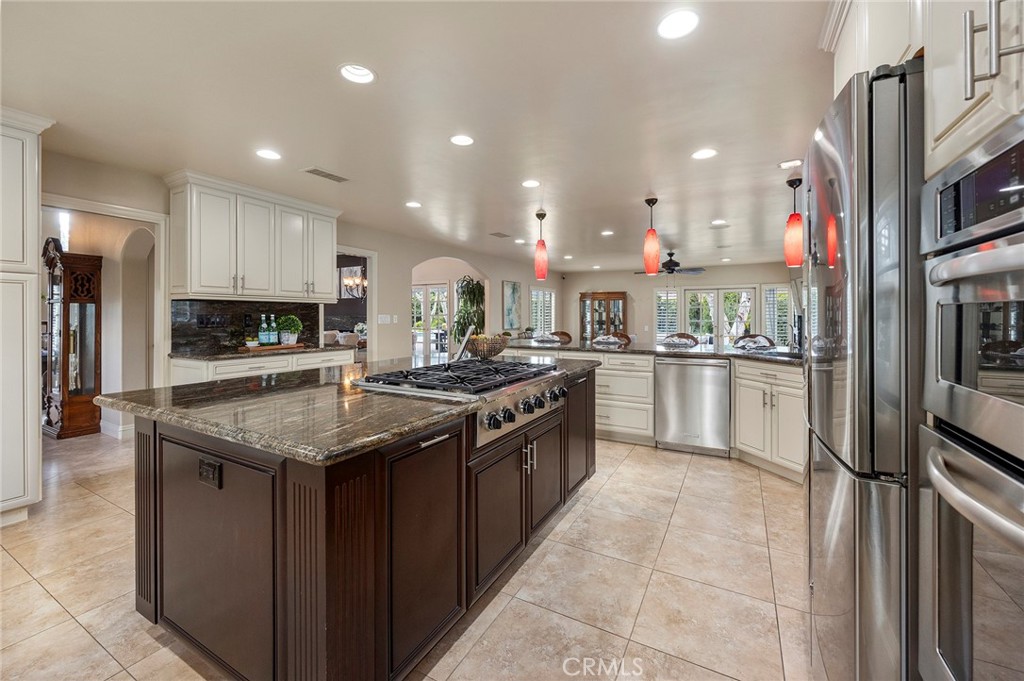 4945 Silver Spur Lane