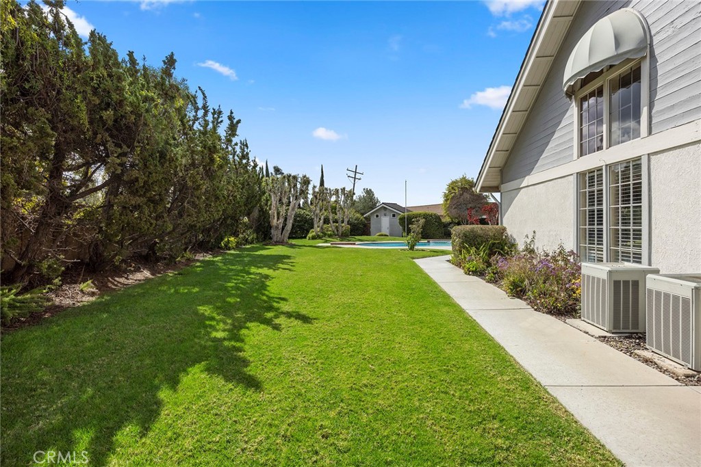 4945 Silver Spur Lane