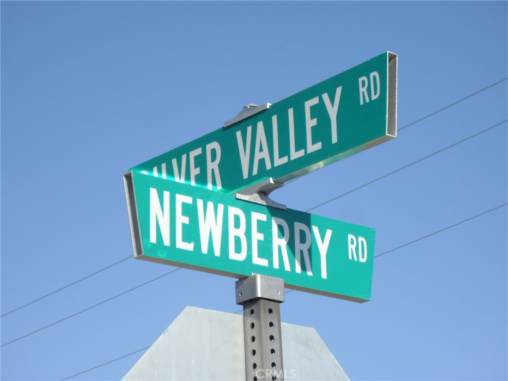 0 A Silver Valley Rd