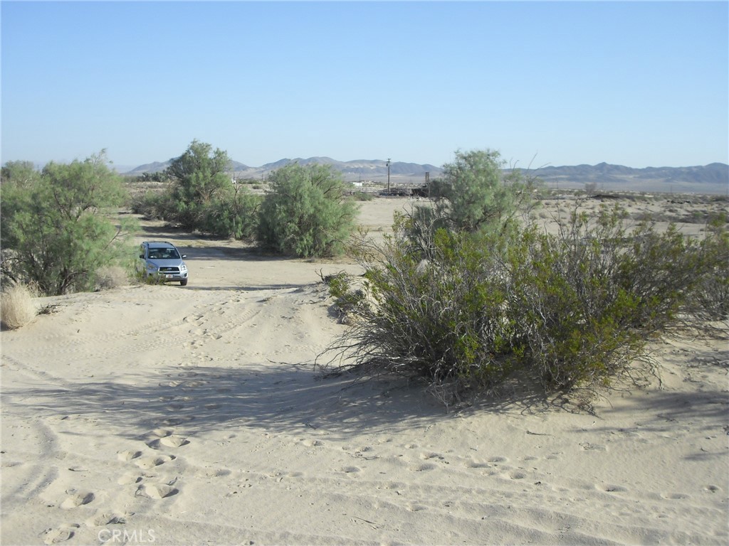 0 A Silver Valley Rd