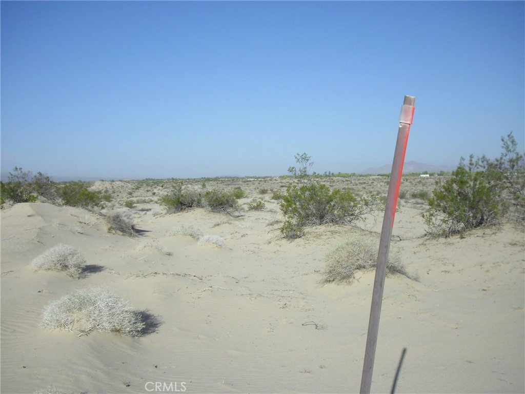 0 A Silver Valley Rd