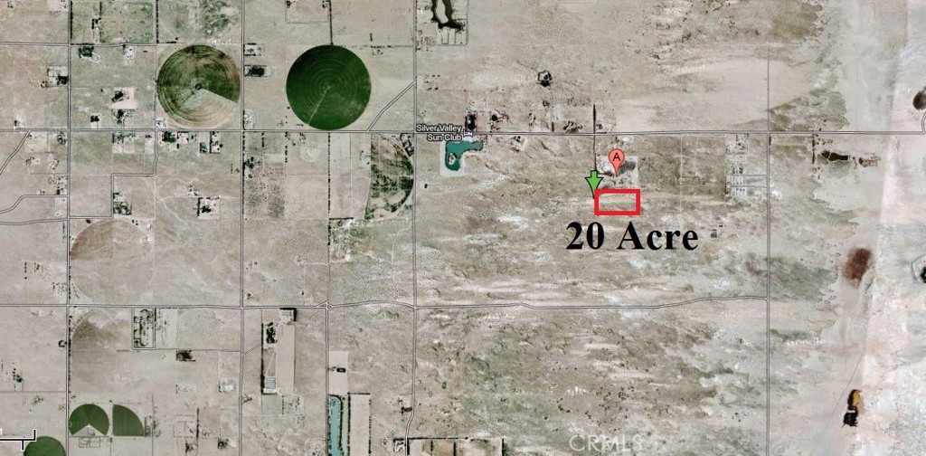 0 A Silver Valley Rd