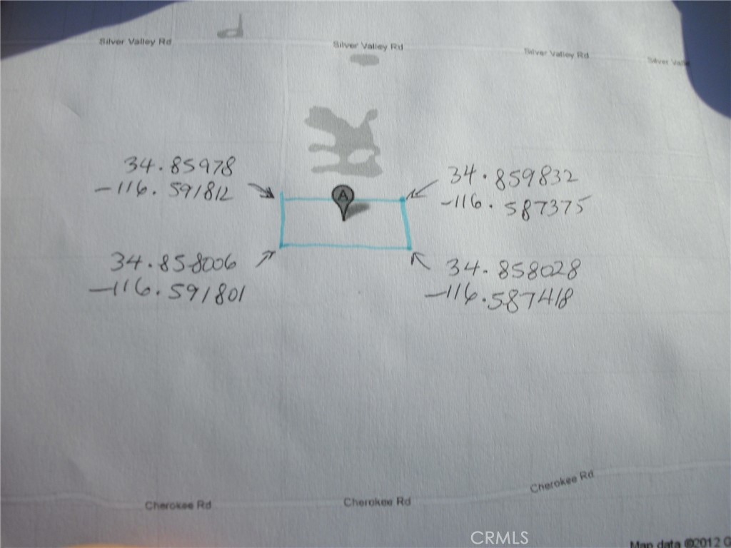 0 A Silver Valley Rd