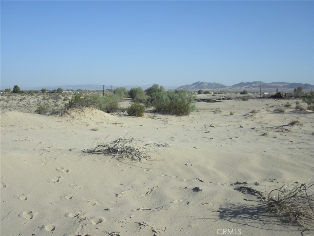 0 A Silver Valley Rd