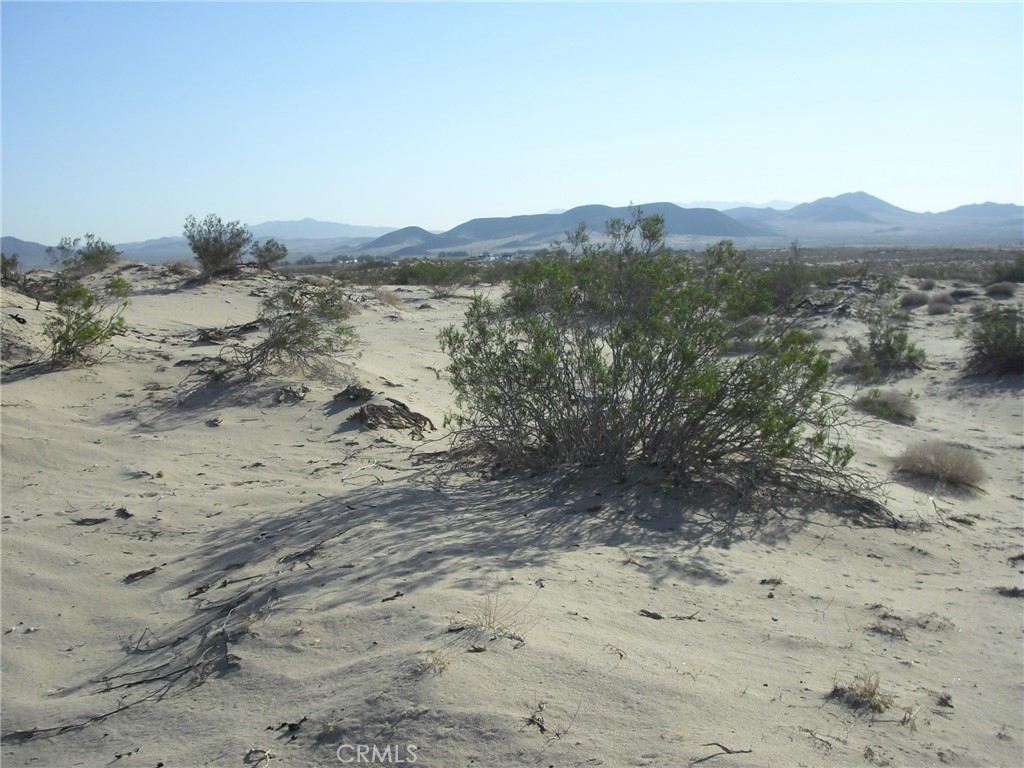 0 A Silver Valley Rd