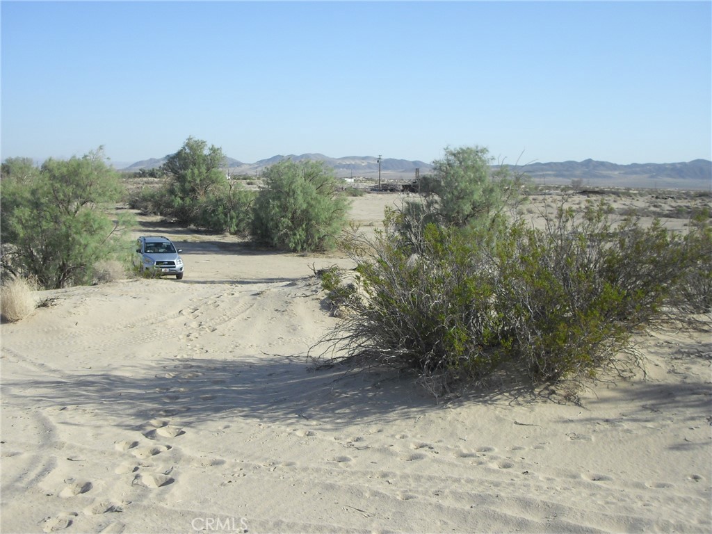 0 A Silver Valley Rd