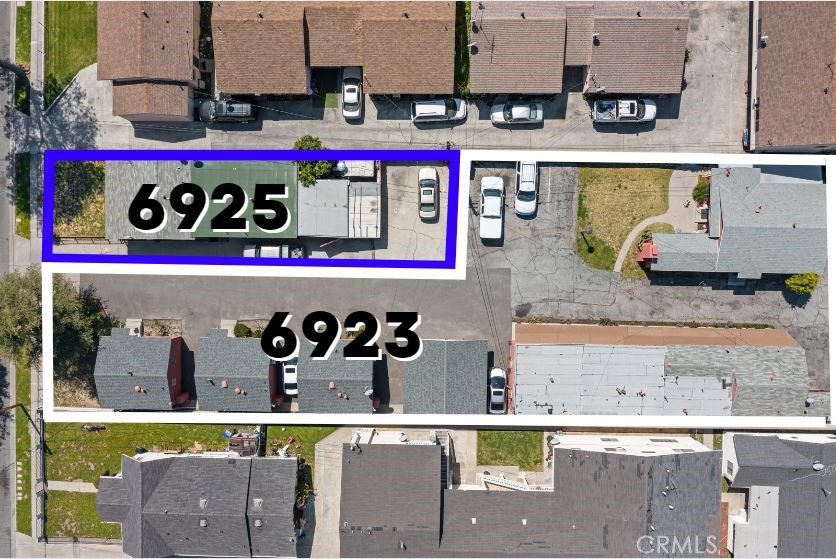 6925 Sherman Way