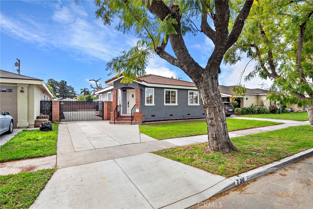 730 W Columbia Street