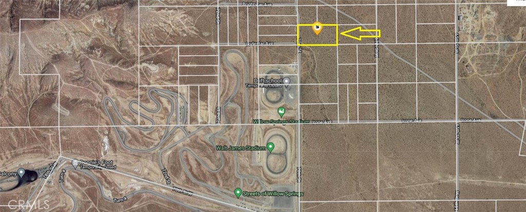 0 70th St./ Lodestar Ave