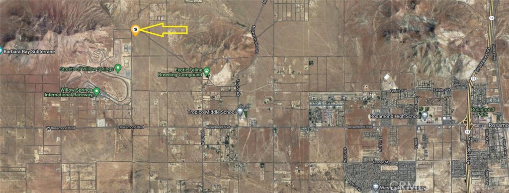 0 70th St./ Lodestar Ave